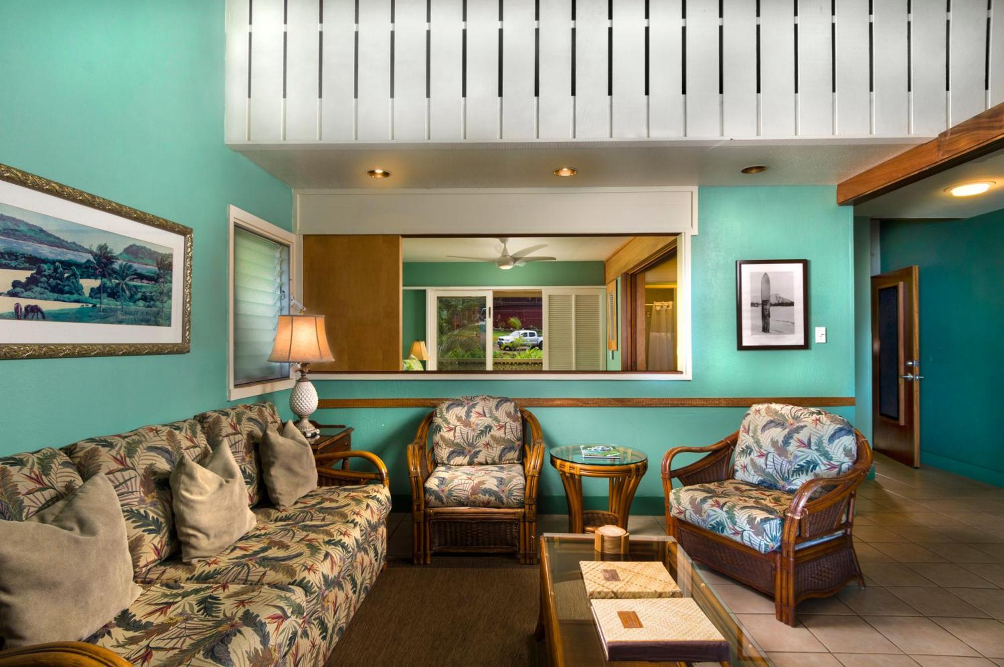 Hana Kai Maui - #201 Honokalani - Oceanview 1 Br Exterior foto